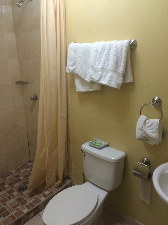 Don Jesus Hotel Las Tablas Phòng bức ảnh