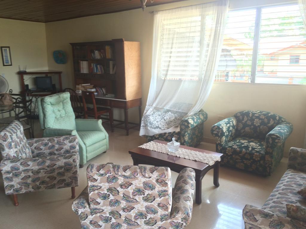 Don Jesus Hotel Las Tablas Ngoại thất bức ảnh