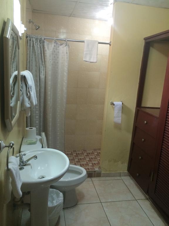 Don Jesus Hotel Las Tablas Phòng bức ảnh