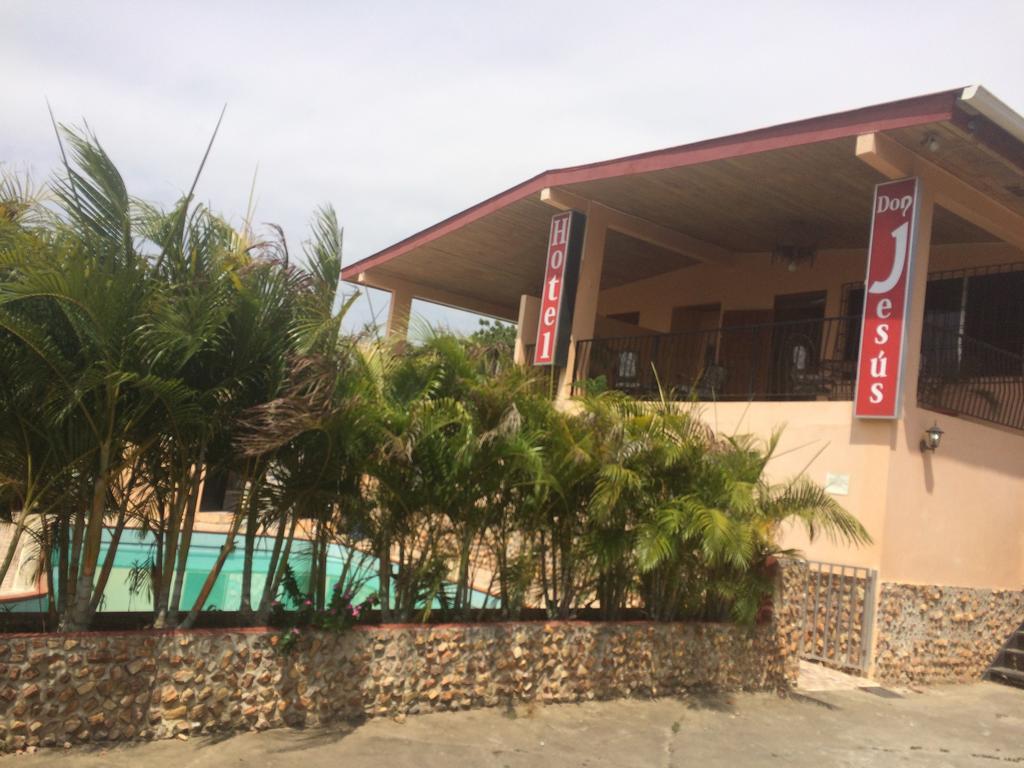 Don Jesus Hotel Las Tablas Phòng bức ảnh