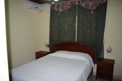 Don Jesus Hotel Las Tablas Ngoại thất bức ảnh