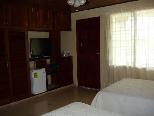 Don Jesus Hotel Las Tablas Ngoại thất bức ảnh
