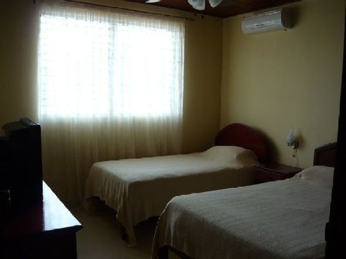 Don Jesus Hotel Las Tablas Ngoại thất bức ảnh
