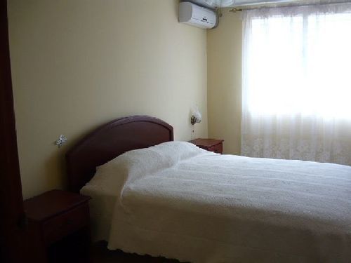 Don Jesus Hotel Las Tablas Ngoại thất bức ảnh