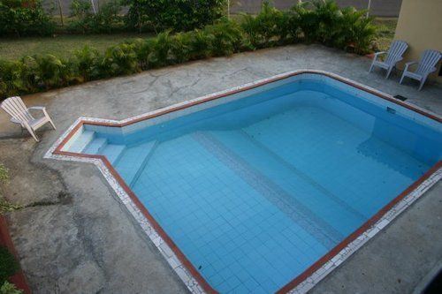 Don Jesus Hotel Las Tablas Ngoại thất bức ảnh
