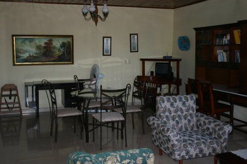 Don Jesus Hotel Las Tablas Ngoại thất bức ảnh